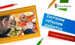 Verbania
Iscrizione alla refezione scolastica