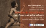 Santa Maria Maggiore
Una mostra su Ciolina per l'estate della Valle dei pittori