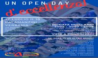 Verbania
Open Day Rosaltiora