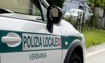 Verbania
Più controlli nelle ore notturne della Polizia Locale di Verbania