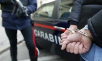 Verbania
Carabinieri: preso latitante 
