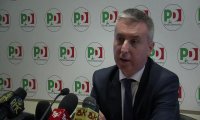 Verbania
Ballottaggio: Lorenzo Guerini incontro pro Silvia Marchionini