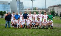 Verbania
Il "Cobianchi" vince il torneo delle scuole