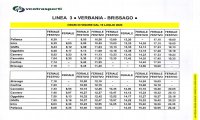 Verbania
Ripristino linea Verbania Brissago