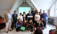 Oggebbio
Premiata la scuola di Piancavallo