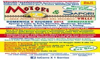 Ornavasso
"Motori & Sapori"