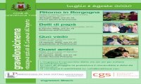 Gravellona Toce
Rassegna cinematografica estiva Gravellona Toce