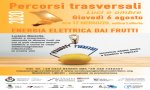Mergozzo
“Percorsi trasversali 2020 – Luci e ombre”