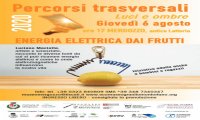 Mergozzo
“Percorsi trasversali 2020 – Luci e ombre”