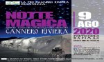 Cannero Riviera
Notte magica
