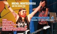 Fuori Provincia
Episodio 3 dello Spirit of Woodstock