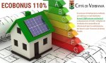 Verbania
Bonus edilizia 110%