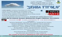 Piedimulera
"Senza Titolo"
