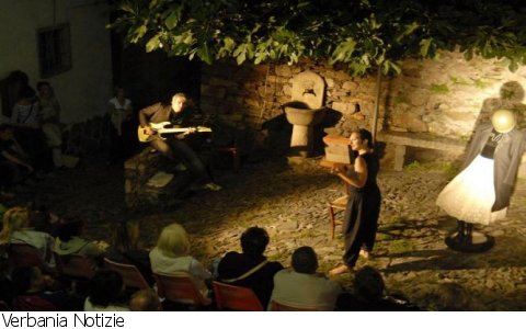 Verbania
“Il paese dei narratori”