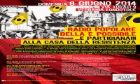 Verbania
Radio Popolare alla Casa delle Resistenza