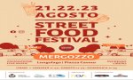 Mergozzo
Street Food Festival