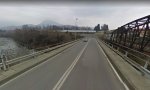 Verbania
Chiusura viabilità su Ponte Plusc