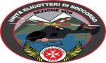 Verbania
Elicotteri di Soccorso dei Giovanniti nel VCO