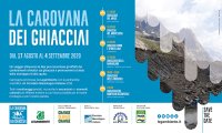 Fuori Provincia
Carovana dei Ghiacciai