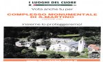 Vignone
San Martino: “Vota i luoghi del cuore”