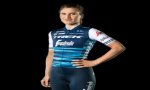 Fuori Provincia
Elisa Longo Borghini Campionessa Italiana Crono