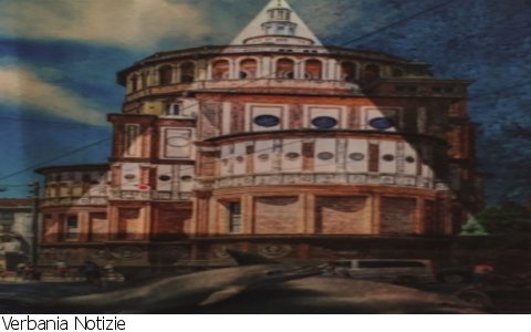 Fuori Provincia
VerbaniaArte: Mathia Pagani all’Affiche di Milano