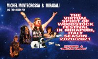 Fuori Provincia
Spirit of Woodstock Festival