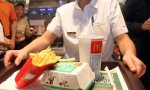Ossola
Domo: apre McDonald’s cerca 40 persone