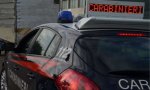 Gravellona Toce
Carabinieri un fermo per spaccio