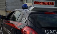 Gravellona Toce
Carabinieri un fermo per spaccio