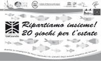 Verbania
“20 Giochi per l’Estate”: alla scoperta delle specie ittiche del territorio