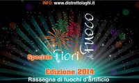 Verbania
Presentati Fiori di Fuoco 2014