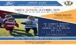 Verbania
Amatori Verbania Rugby Open Day