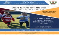 Verbania
Amatori Verbania Rugby Open Day