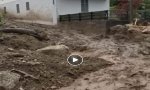 Oggebbio
Frana a Oggebbio, SS34 ancora un fiume - VIDEO