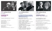 Verbania
Concerti con A.P.S. Note Romantiche