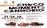 Cannobio
Choco Moments