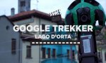Valstrona
Google Trekker Lago d'Orta
