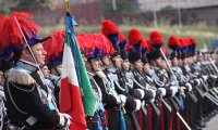 Verbania
Carabinieri Festa dell'Arma: 3819 reati in un anno di attività