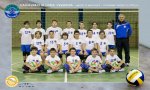 Verbania
Pallavolo Altiora: giovanili stagione in crescita