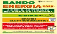 Verbania
Bando energia 2020