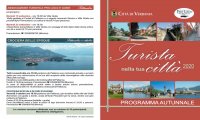 Verbania
“Turista nella tua città” programma autunnale