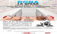 Verbania
“Dona la Spesa”