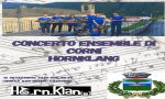 Cossogno
Concerto di Corni HornKlang