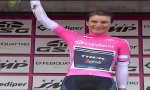 Fuori Provincia
Elisa Longo Borghini in maglia rosa