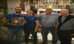 Cossogno
Buon riscontro del Concerto Ensemble di Corni