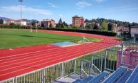 Verbania
Bando “Sport e Periferie 2020”