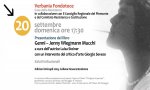 Verbania
Presentazione libro Jenny Wiegmann Mucchi
