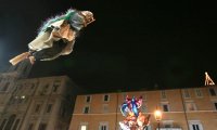 Baveno
Arriva la Befana