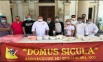 Domodossola
Cannolo Solidale a Domodossola